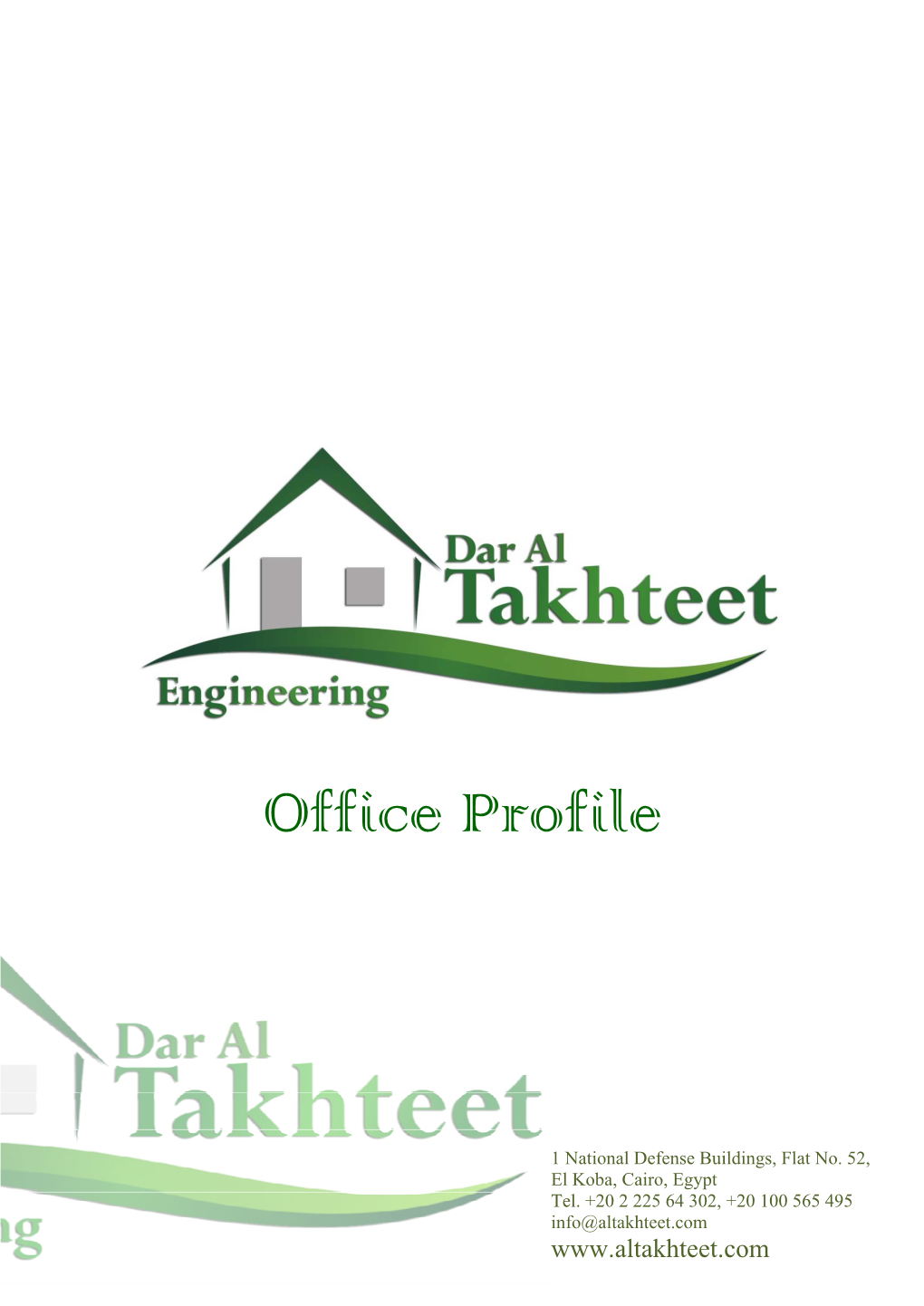 Office Profile