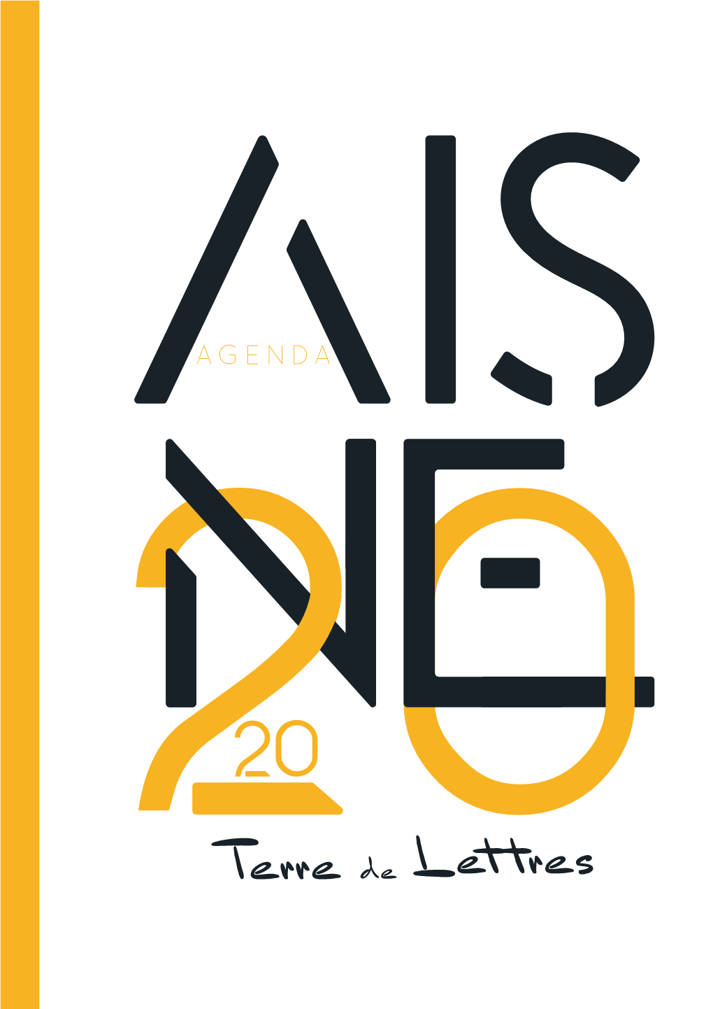2019-Agenda-Terre De Lettres-2020