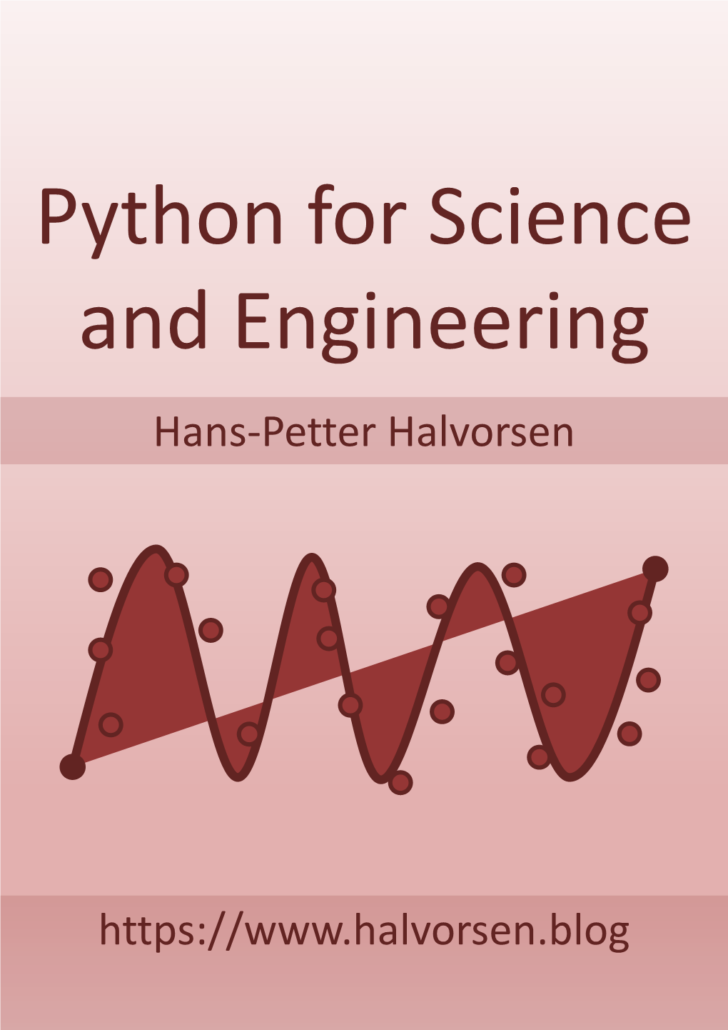 Python for Science and Engineering Hans-Petter Halvorsen