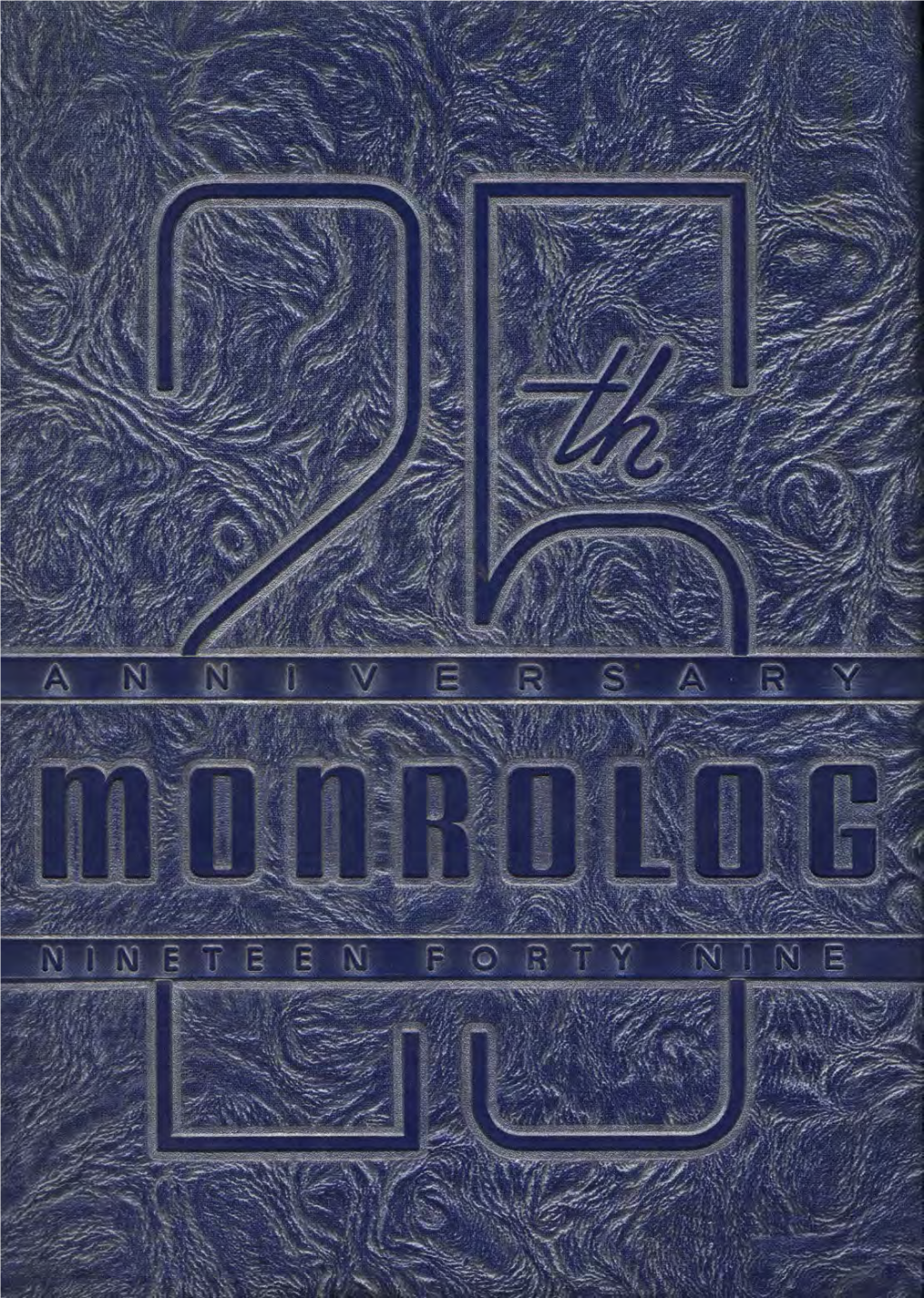 Monrolog 1949