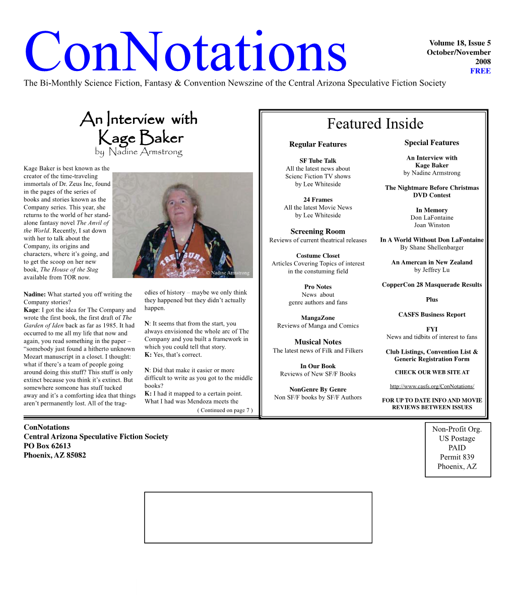 Connotations Volume 16 Issue 06