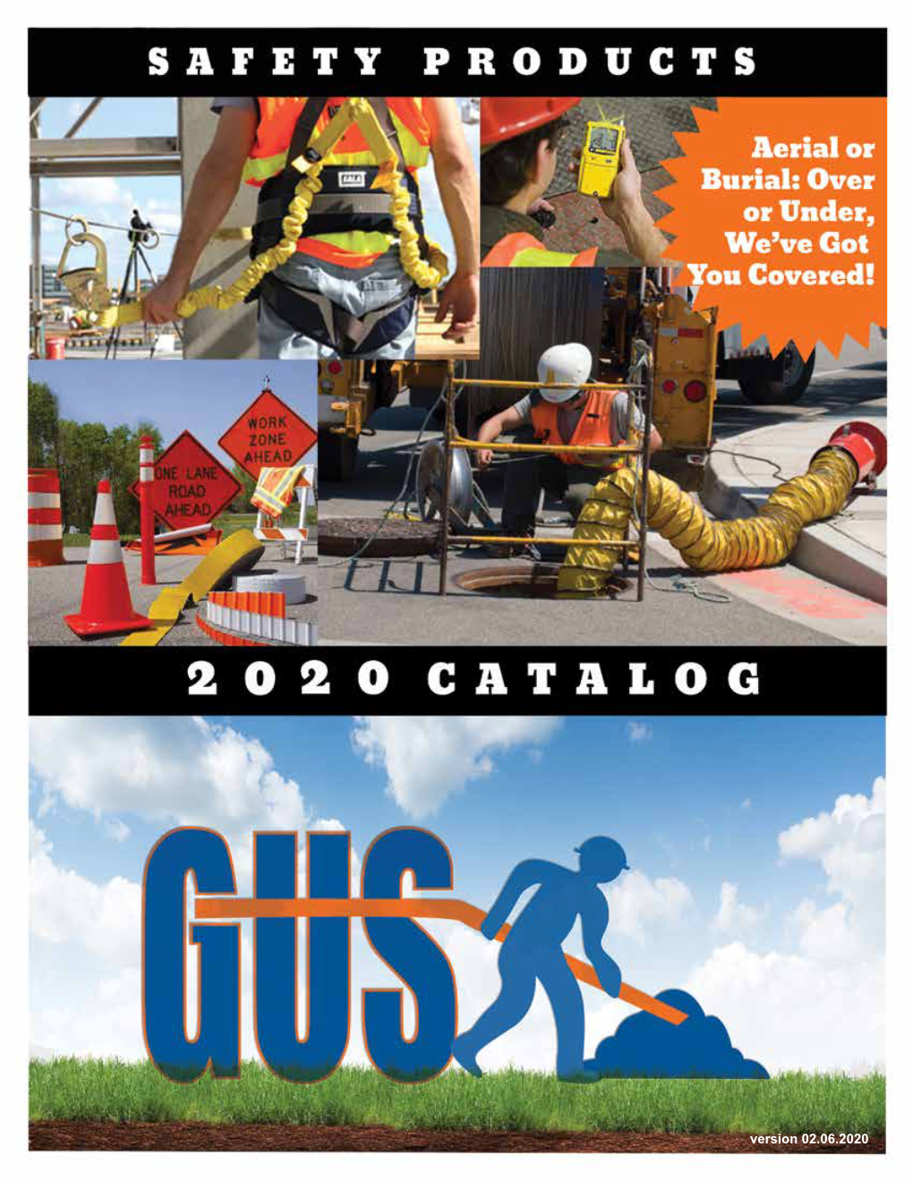 GUS Safety Catalog