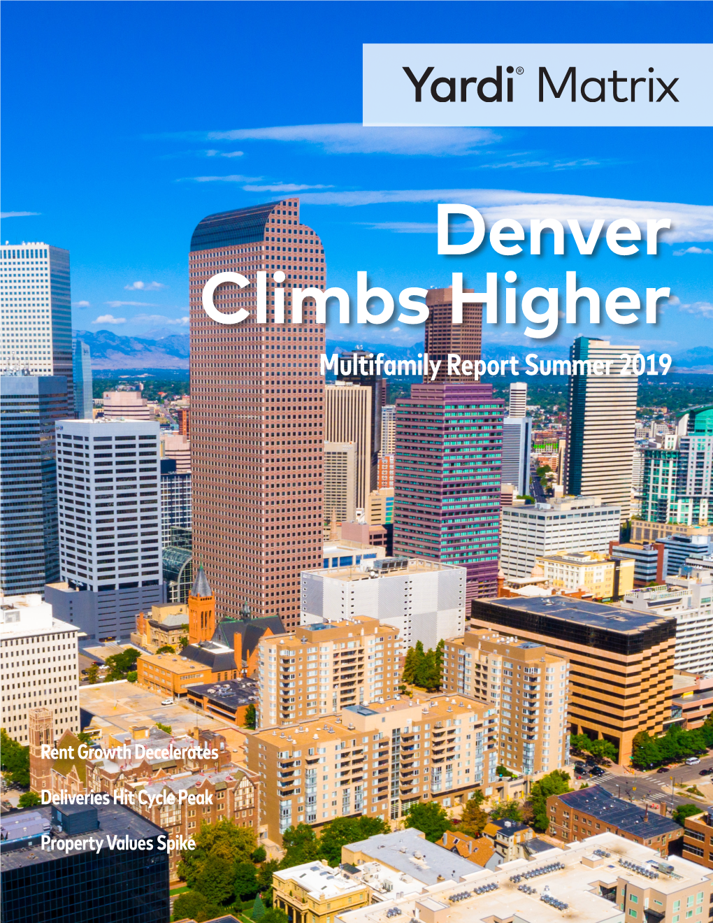 Denver Multifamily