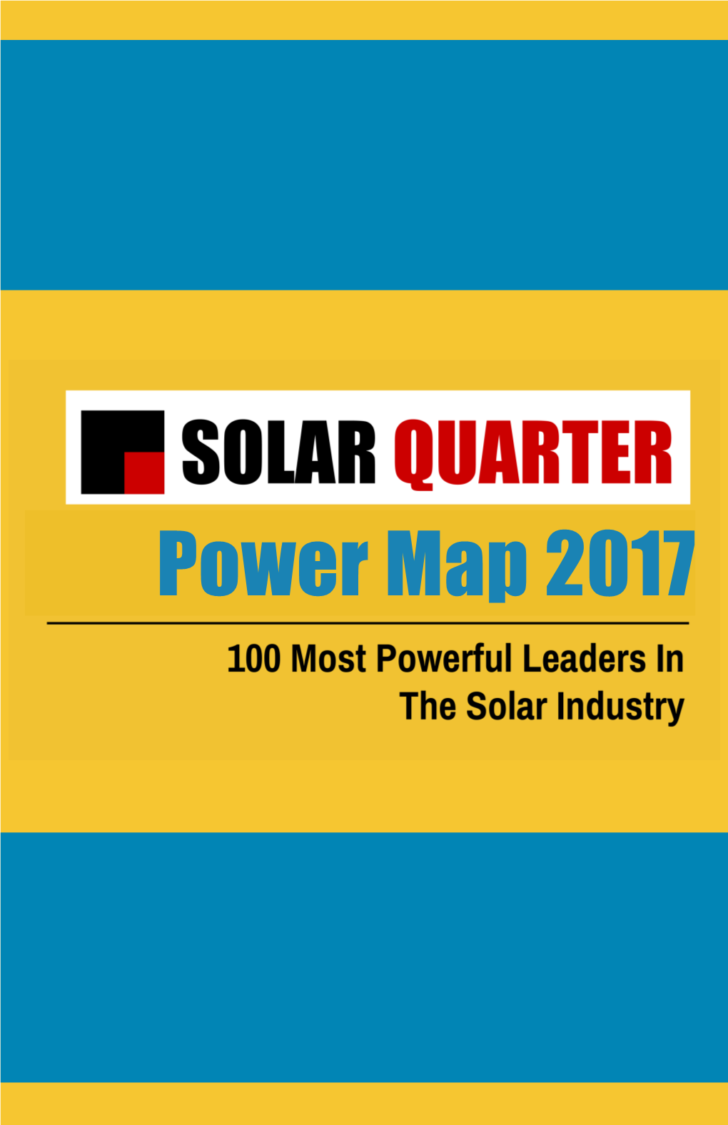 Power Map 2017