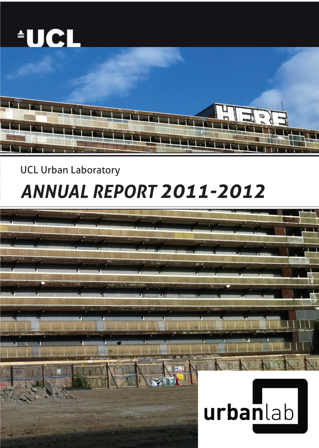 Annual Report 2011/2012