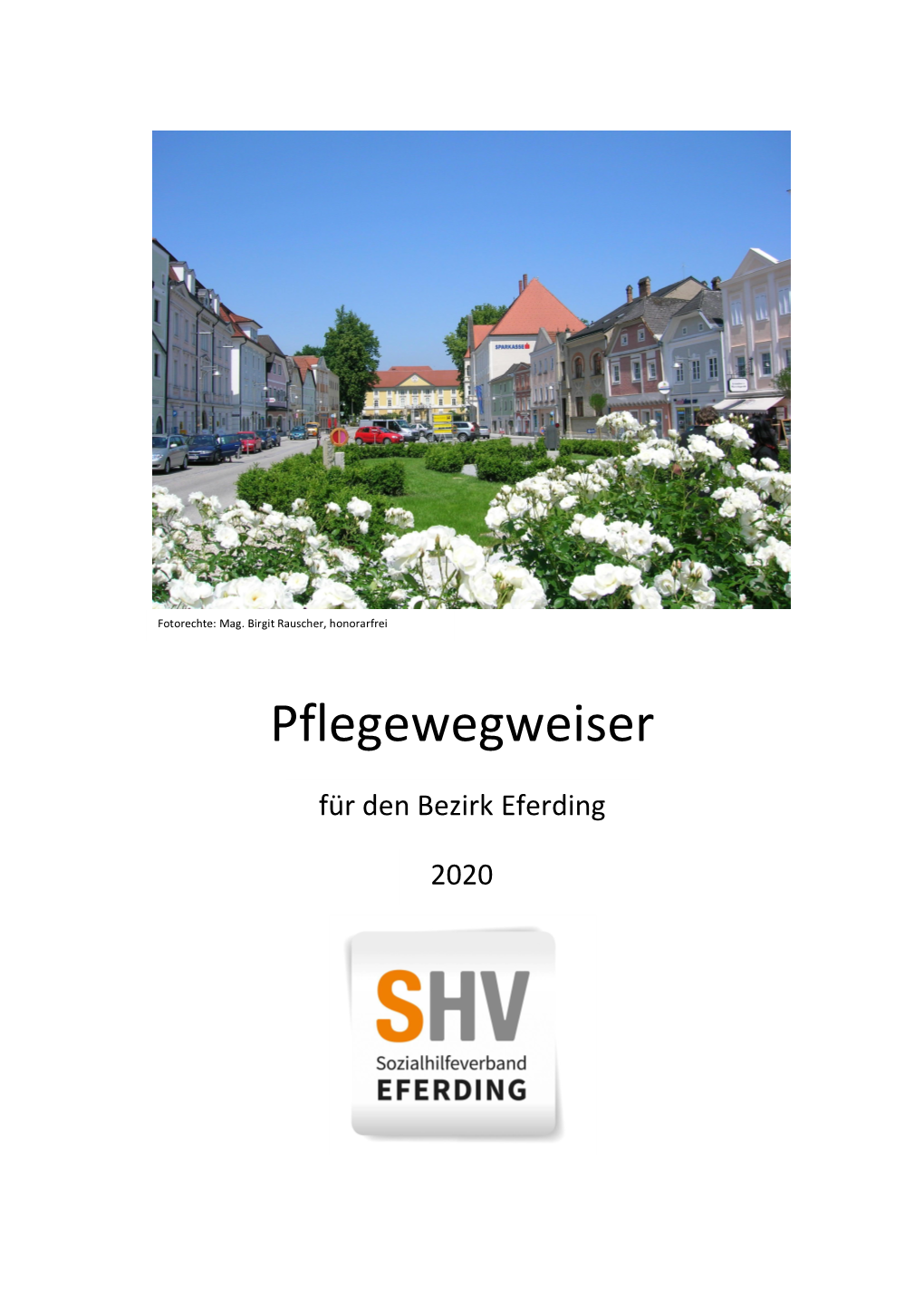 Pflegewegweiser