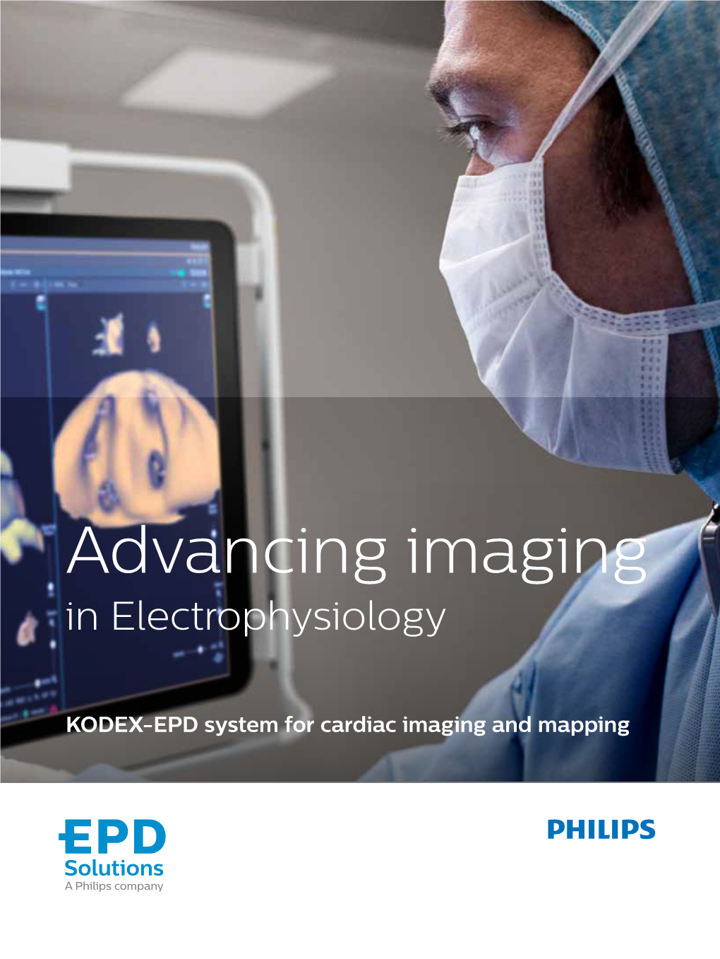 Advancing Imaging in Electrophysiology
