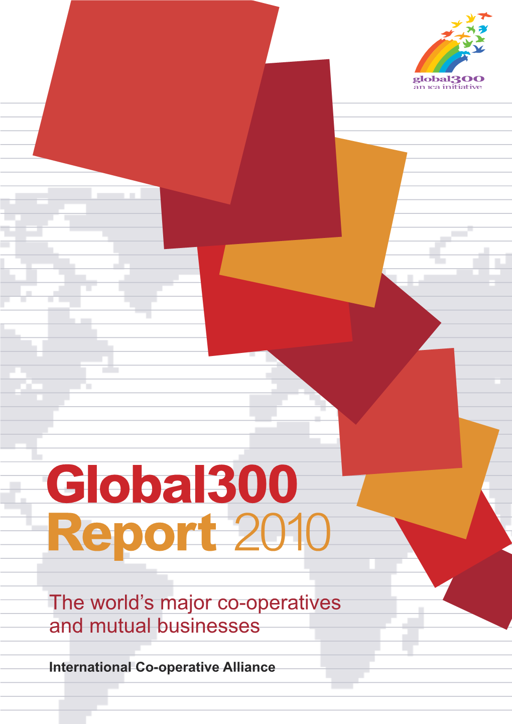 Global300 Report 2010
