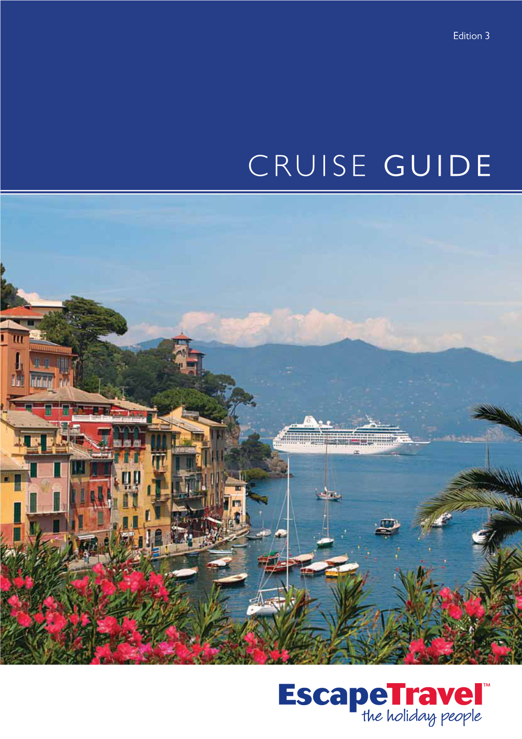 Cruise Guide C Ruise Guide