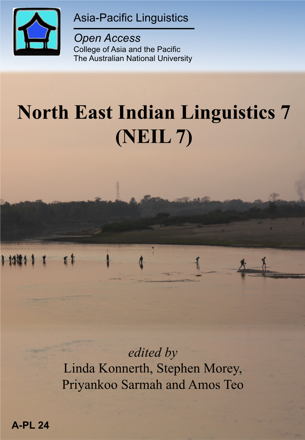 North East Indian Linguistics 7 (NEIL 7)