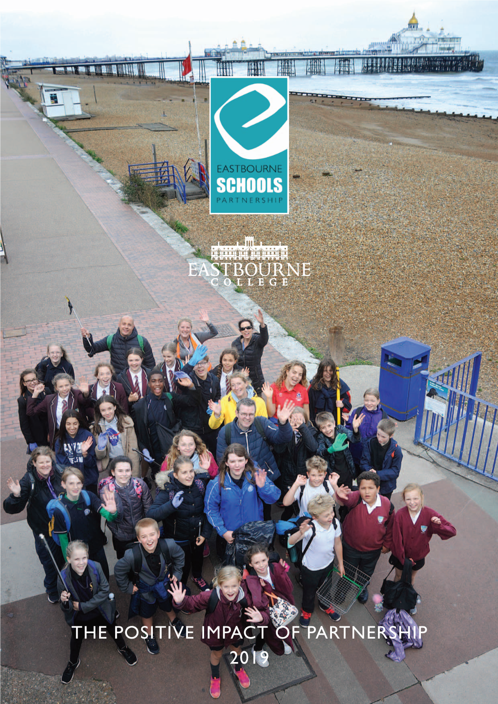 Eastbourne Schools Partnership