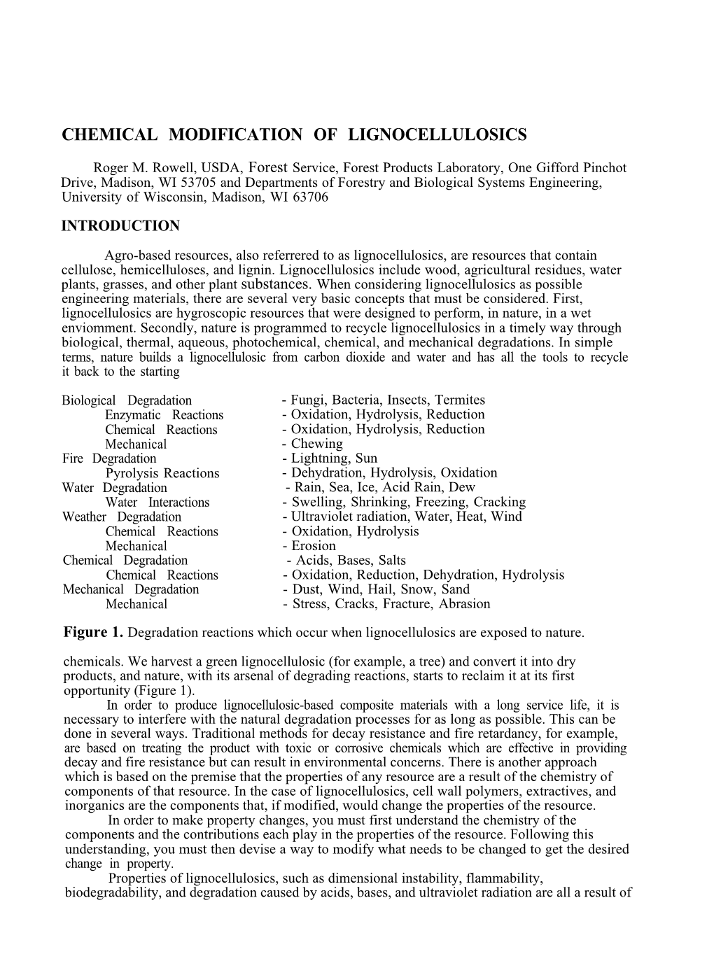 Frontiers in Surface Modifications and Characterization of Lignocellulosic Fibers with an Emphasis on Non-Paper Making Applicati