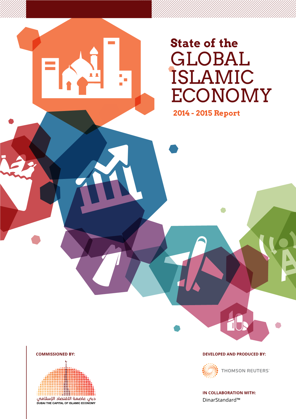 State of the Global Islamic Economy Report Presents The