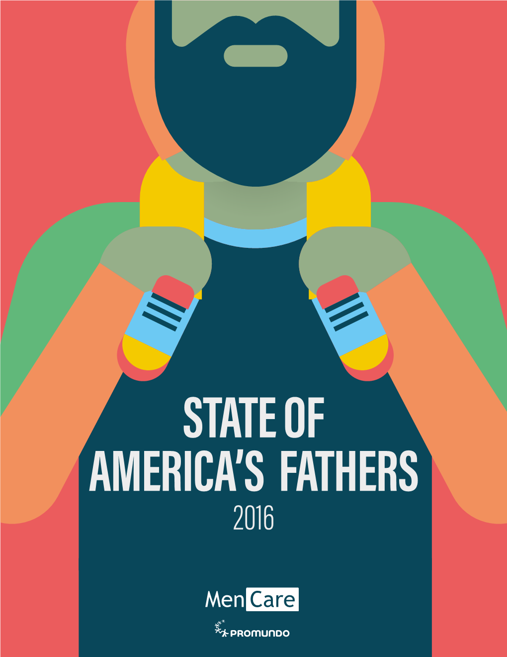 State of America's Fathers