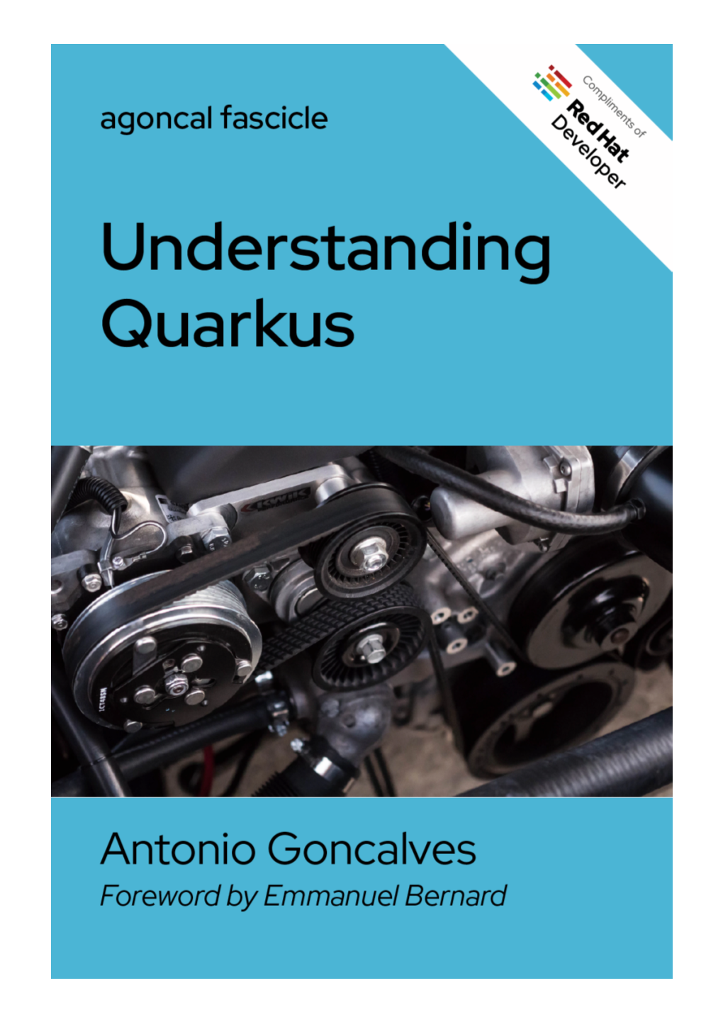 Understanding Quarkus Quarkus