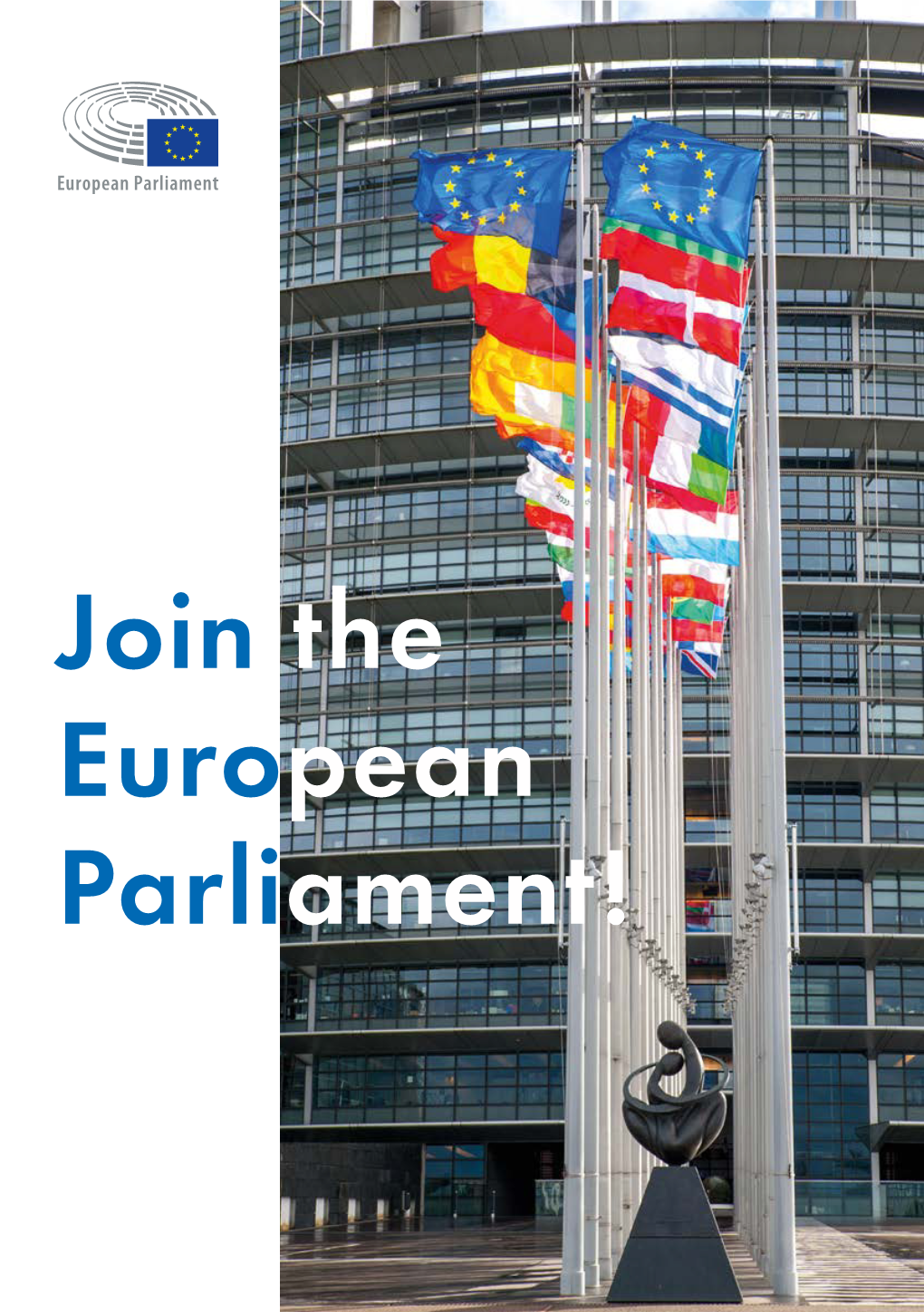 Join the European Parliament!