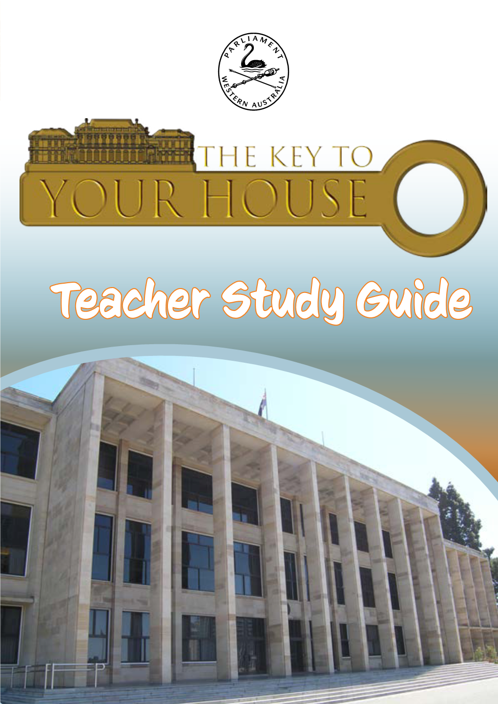 Teacher Study Guide