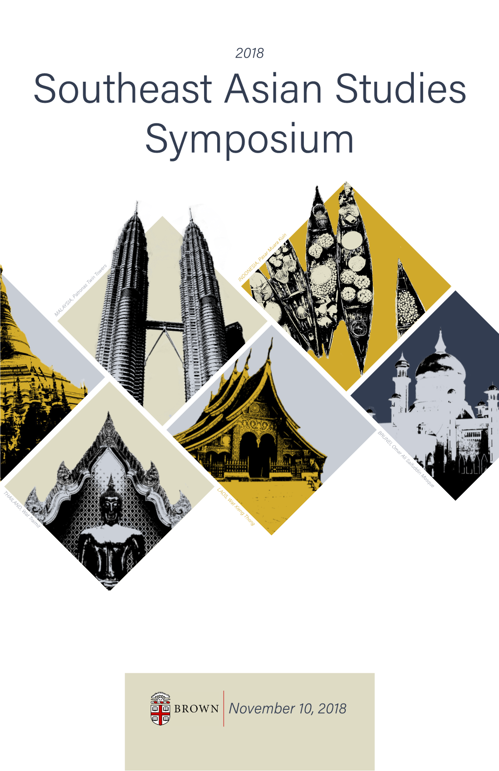 Southeast Asian Studies Symposium