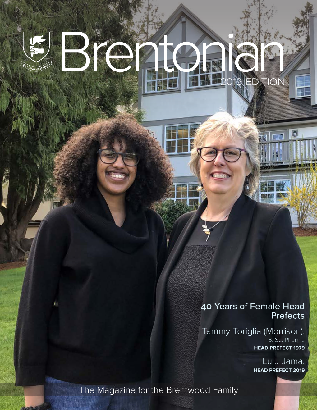 Brentonian2019 EDITION