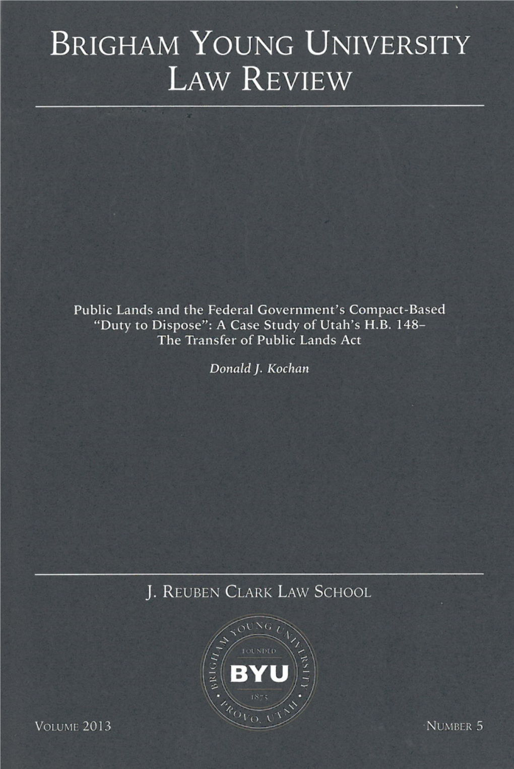 BYU-White-Paper-Public-Lands-And-The-Federal