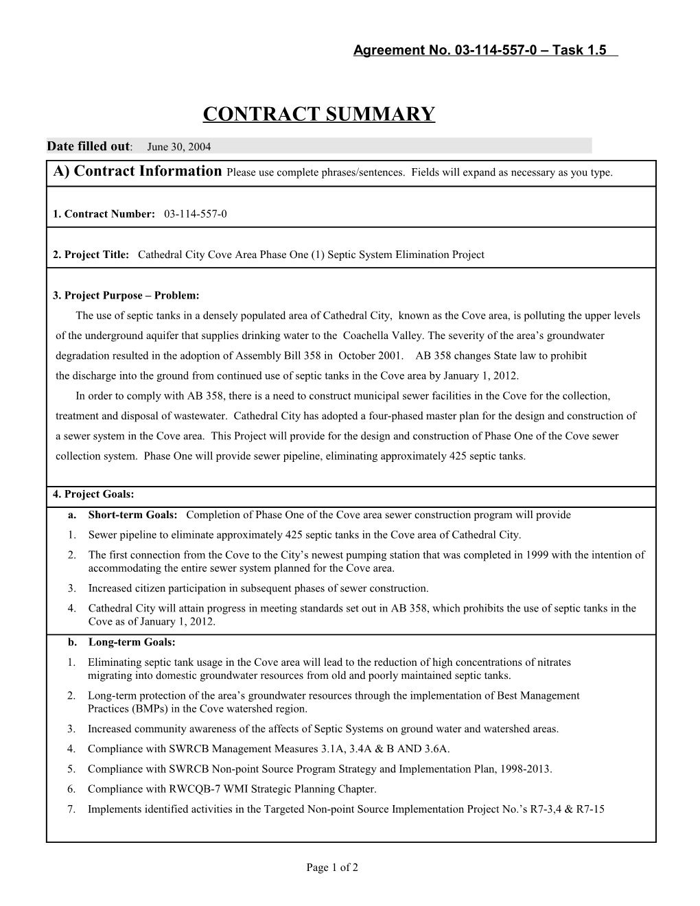 Natural Resource Project Inventory (NRPI) s11