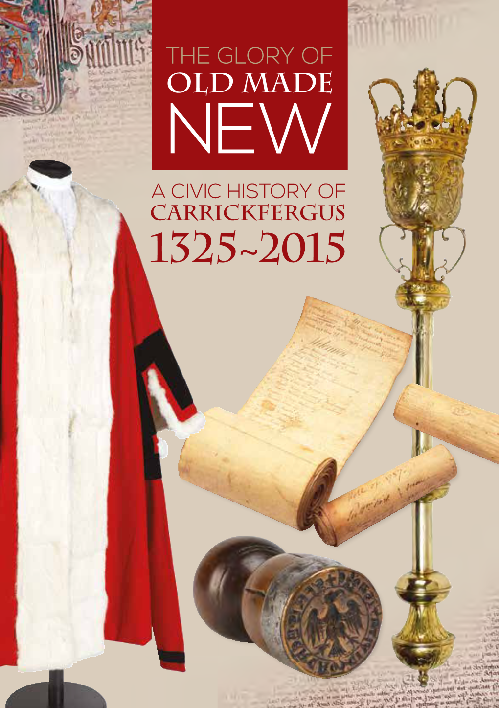 Carrickfergus Civic Exhibition R