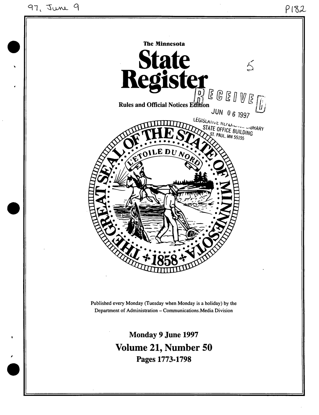 State Regist