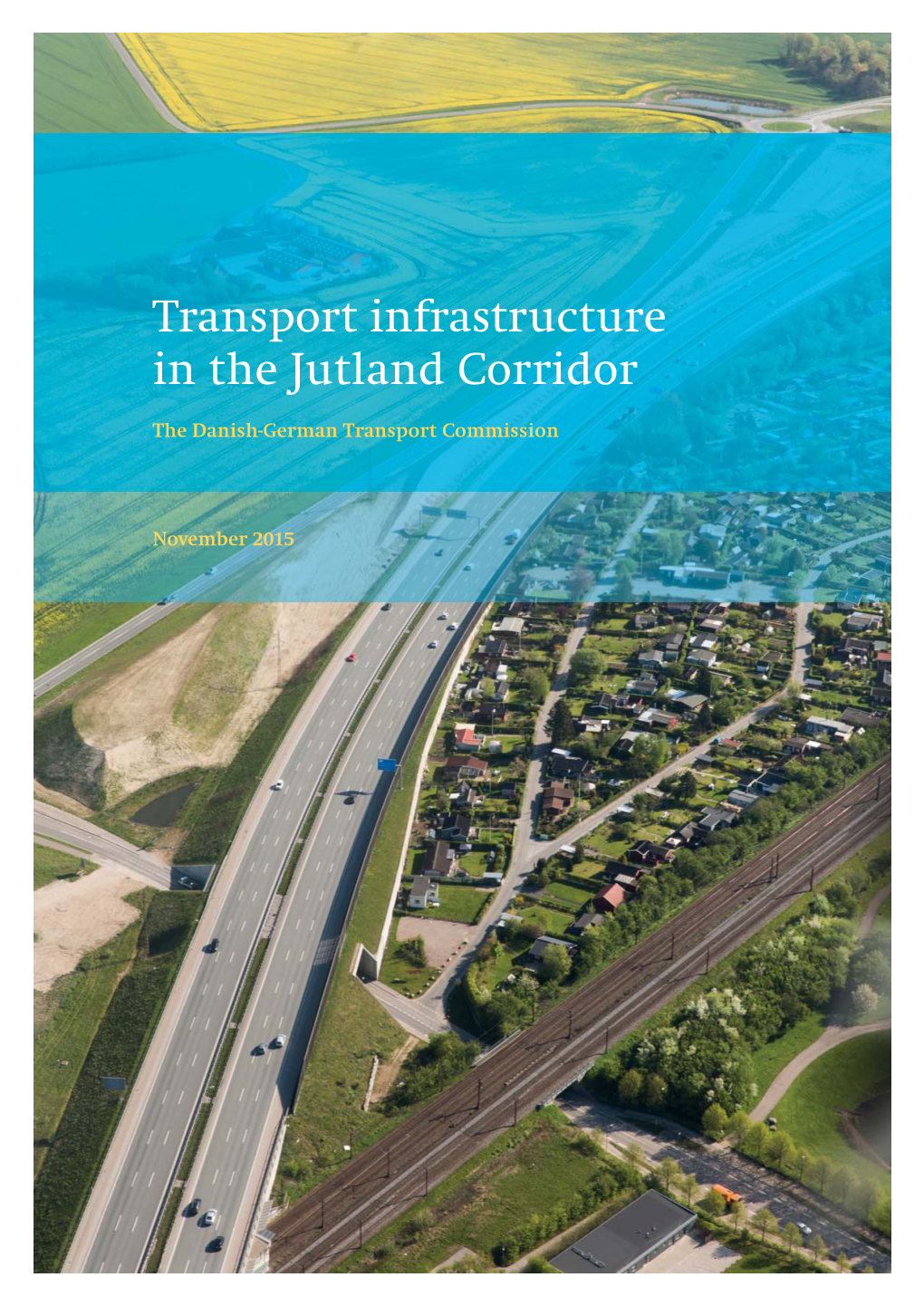 Report Danish German Transport Commission.Pdf