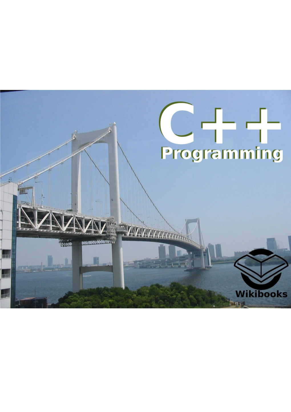 C++ Programming/Print Version