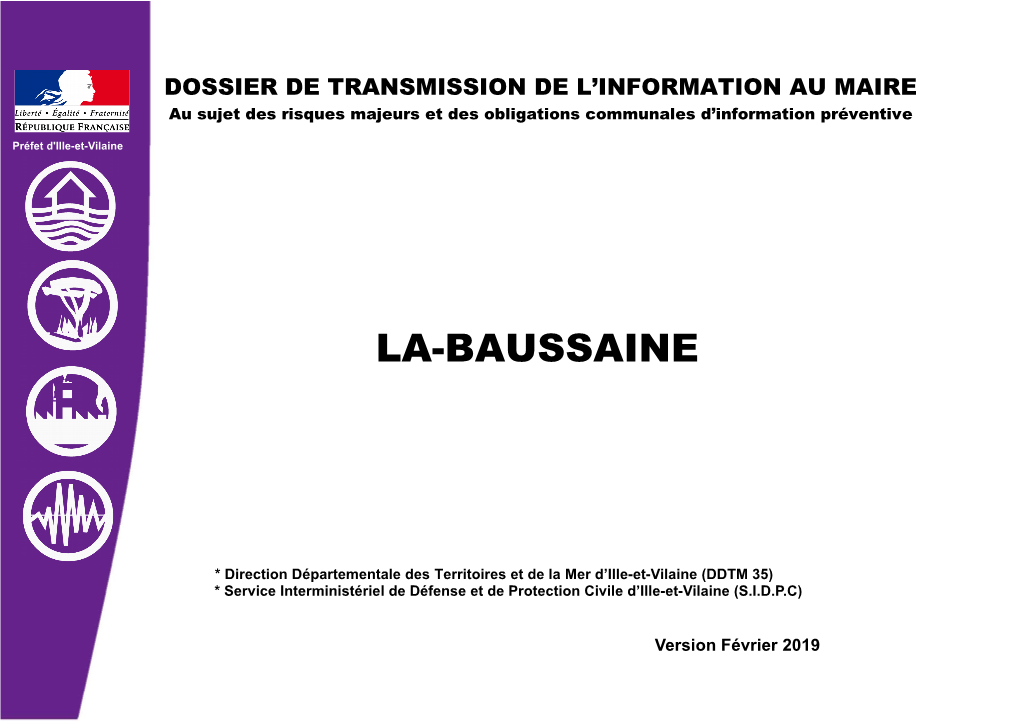 La-Baussaine