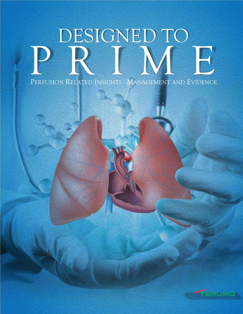 DESIGNED to PRIME PERFUSION RELATED INSIGHTS - MANAGEMENT and EVIDENCE List of Editorial Board