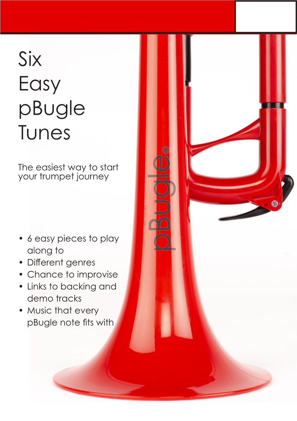 Six Easy Pbugle Tunes
