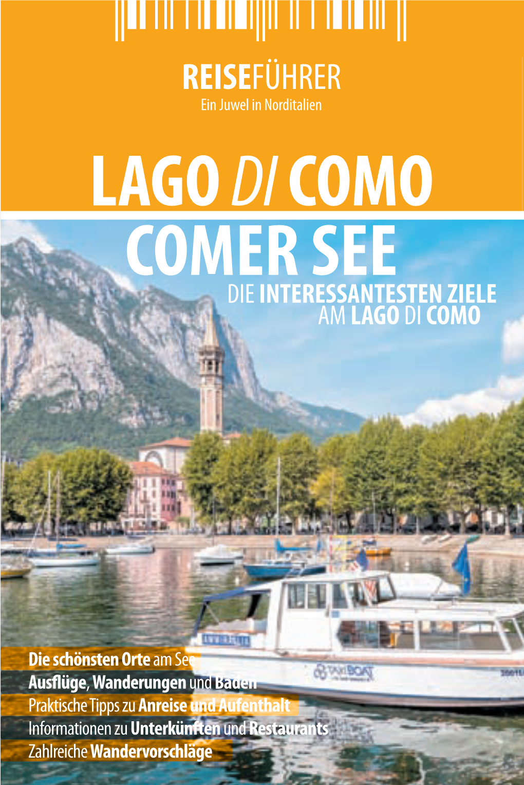 Comer See Lago Di Como