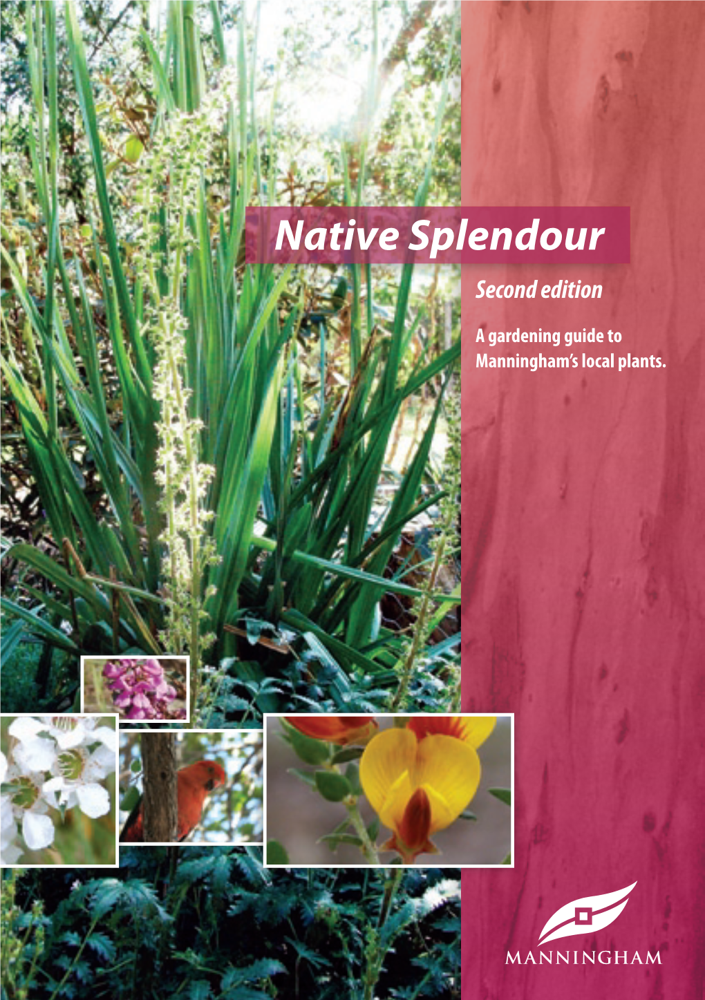 Native Splendour Second Edition