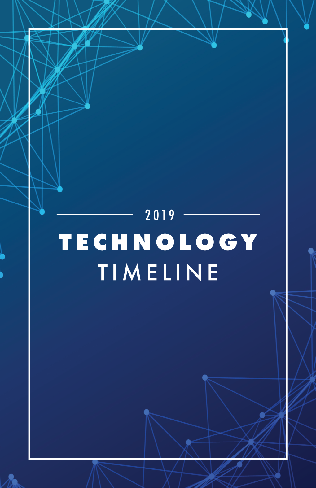 Technology Timeline