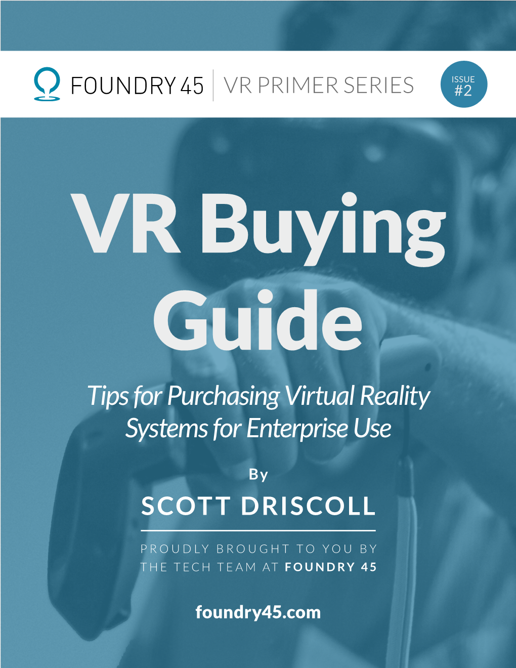 Tips for Purchasing Virtual Reality Systems for Enterprise Use