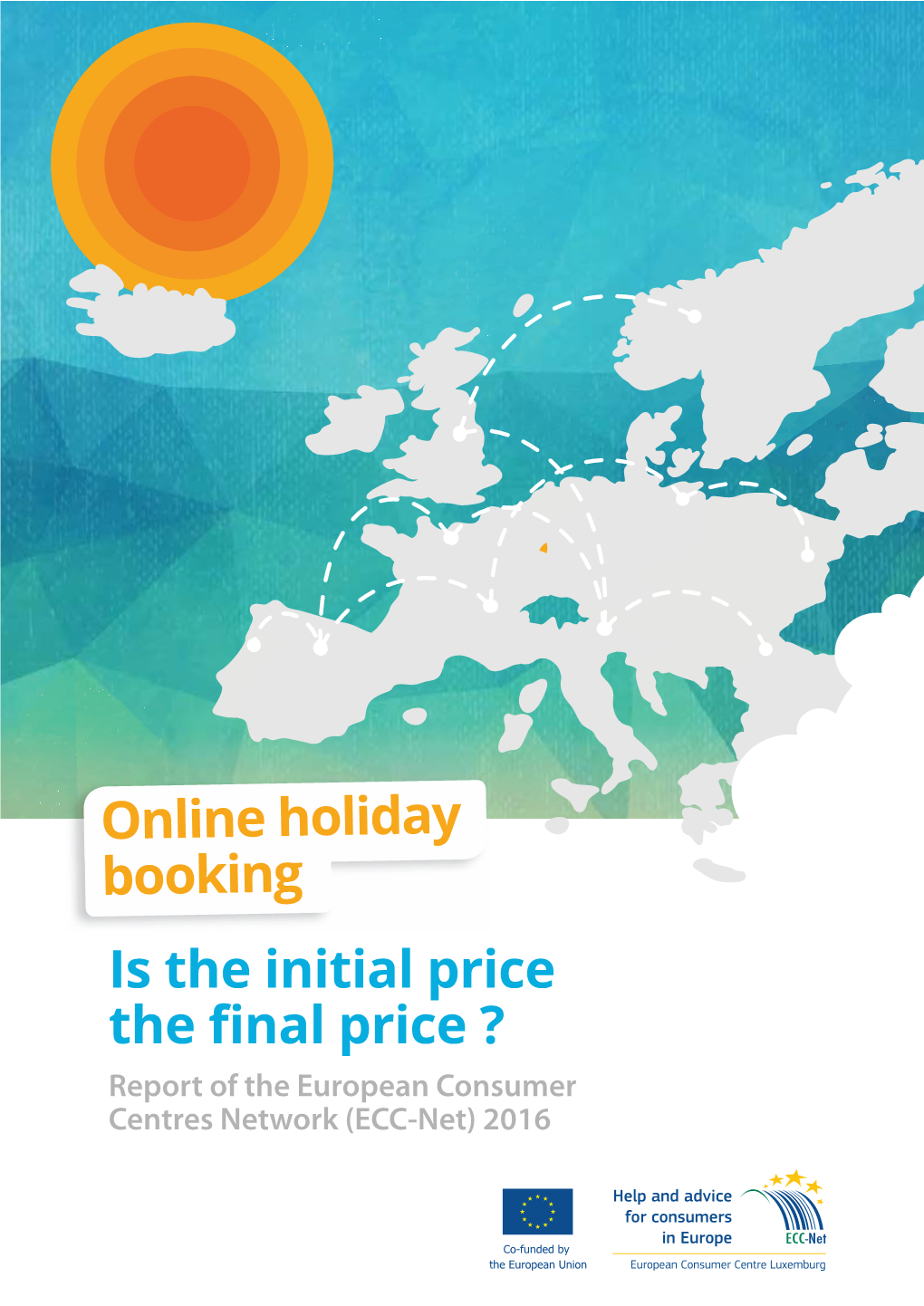Is the Initial Price WKH ȴqdo SULFH " Online Holiday Booking