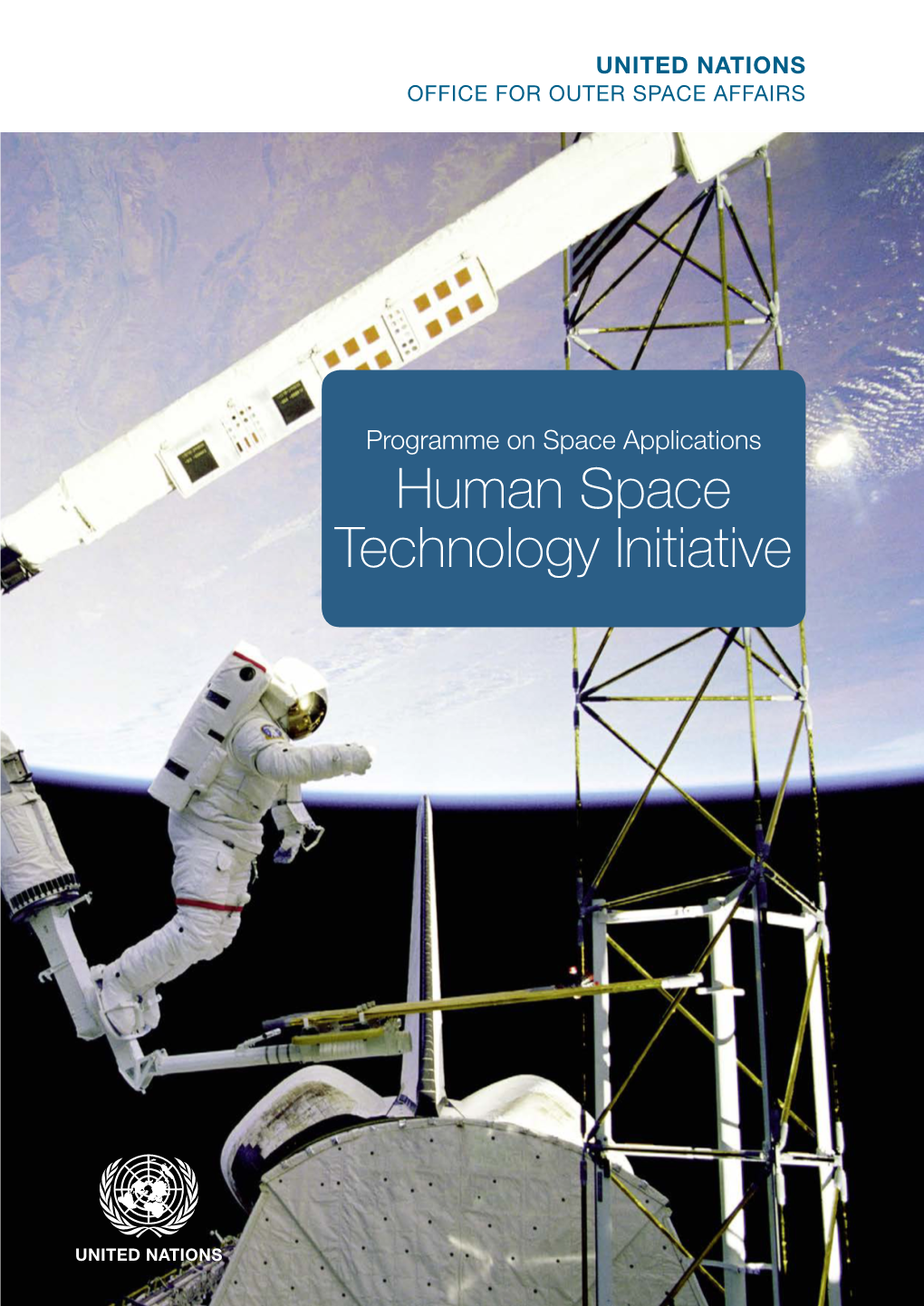 Human Space Technology Initiative