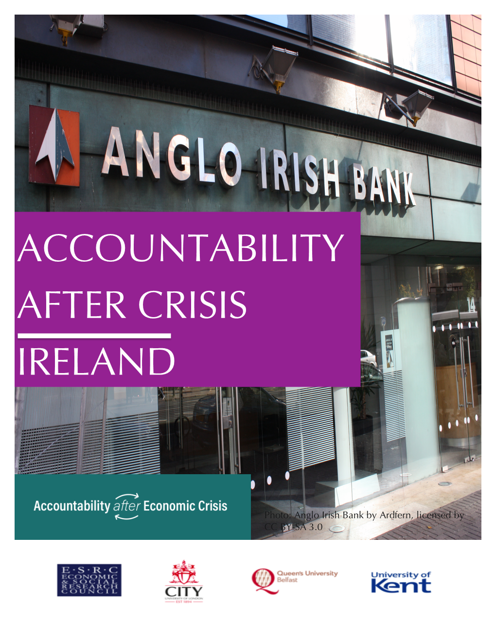 Policy Report Ireland (Eng)