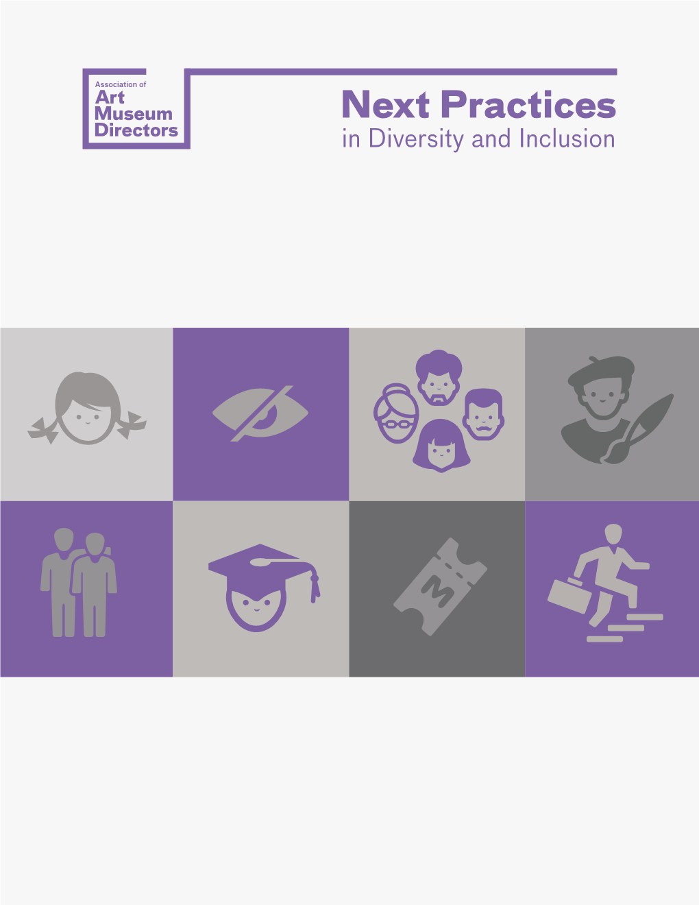 Next Practices in Diversity and Inclusion