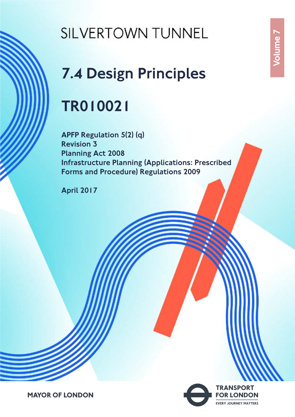 7.4 Design Principles TR010021