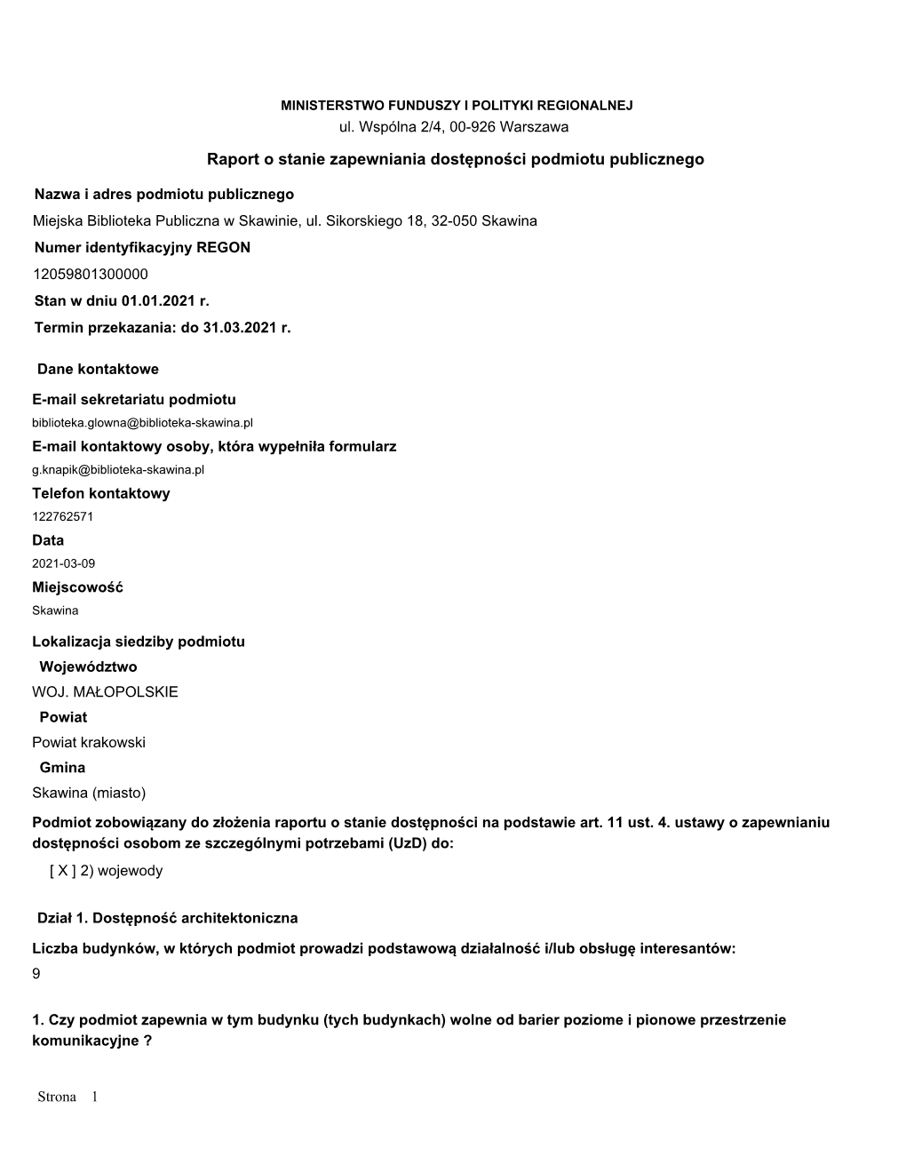 Raport-Dostepnosci-MBP-W-Skawinie