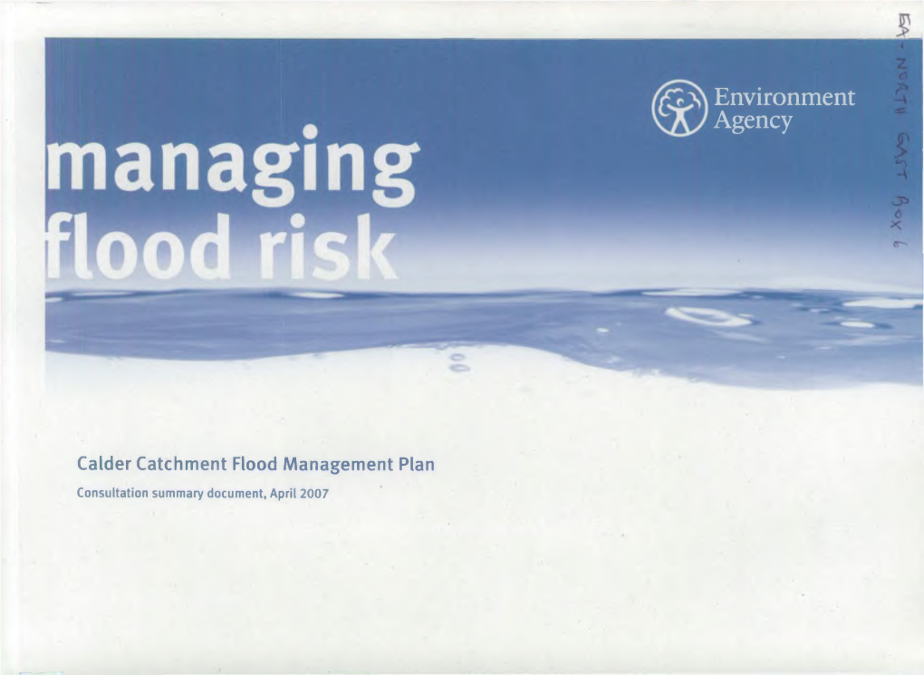 Environment Agency