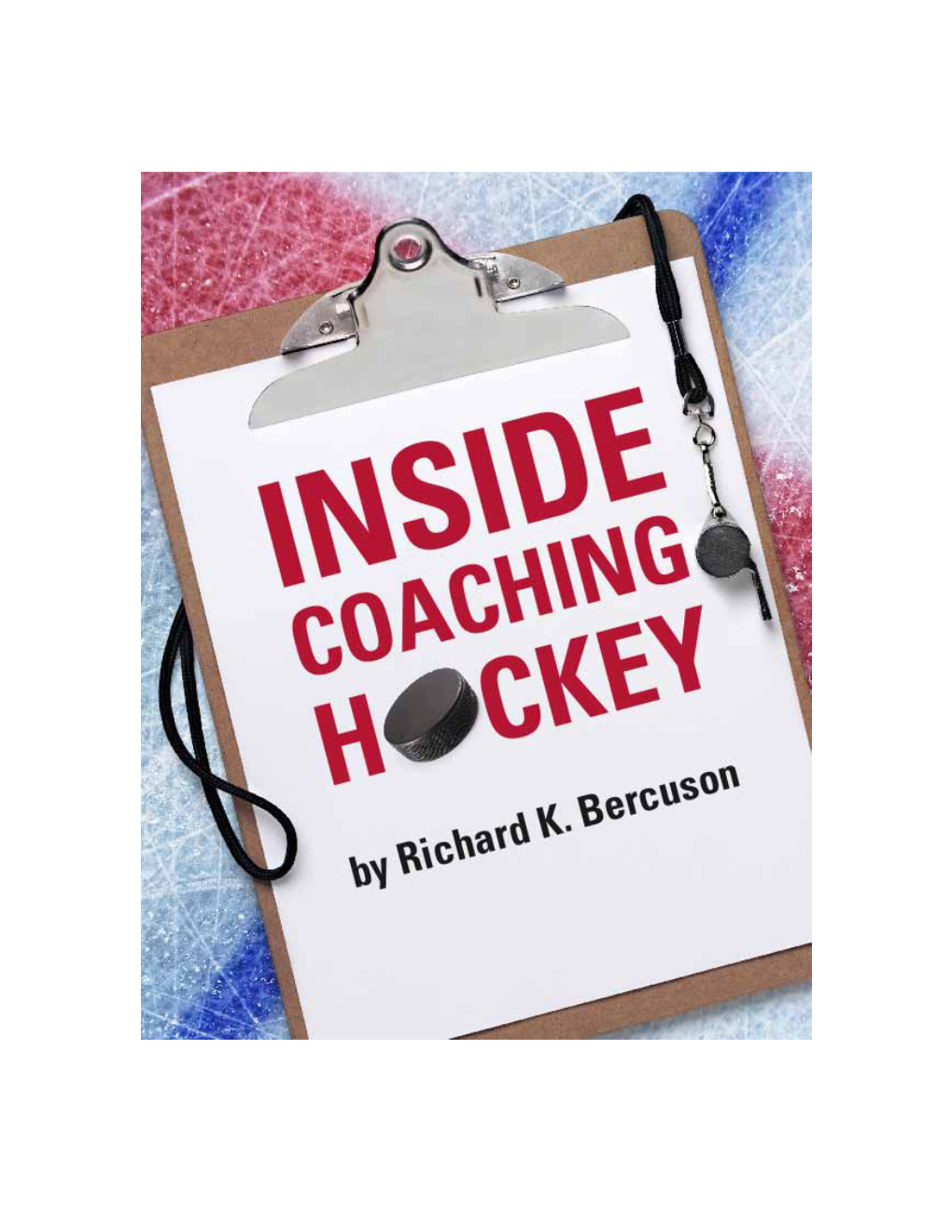 Inside Coaching Hockey