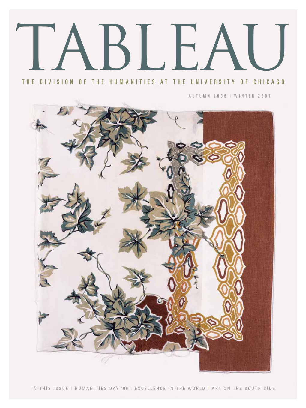 Tableau Spring '06-5.25 Rw