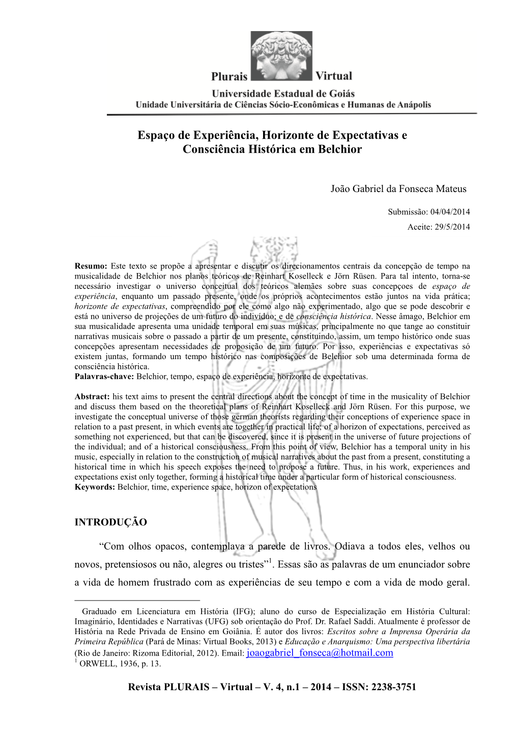 Espaço De Experiência-P58-81