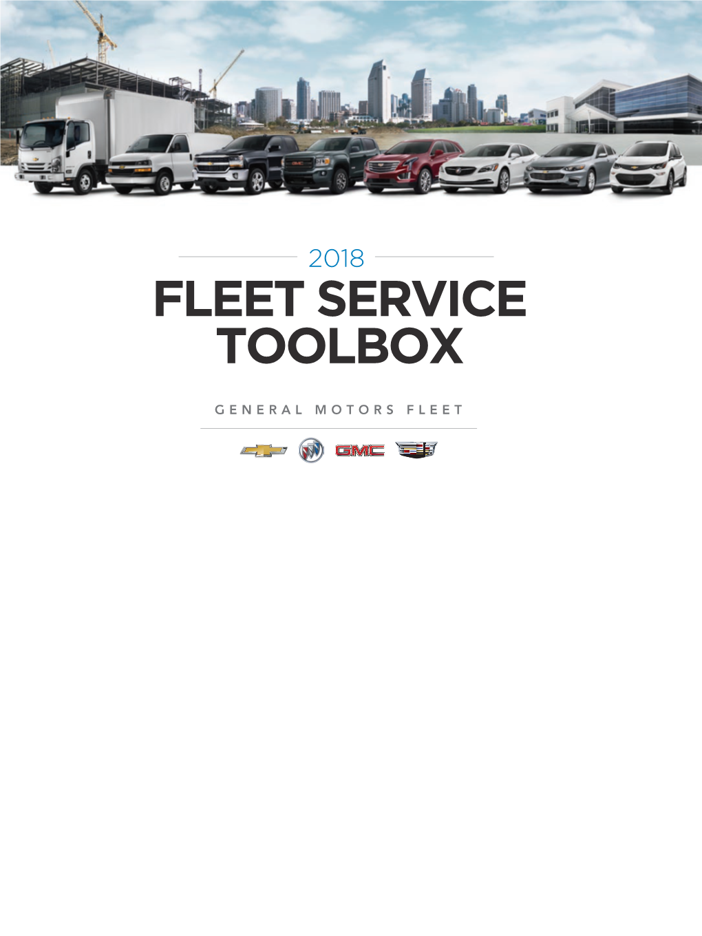 Certified Service from Chevrolet, Buick, Gmc, and Cadillac