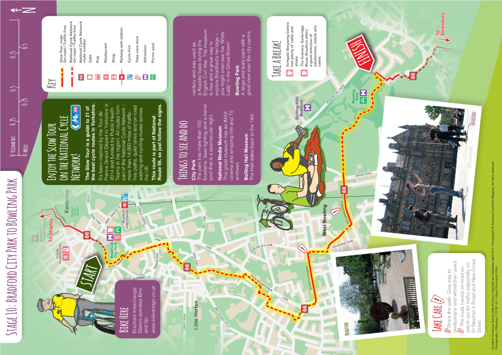 Bradford City to Bowling Park (PDF)