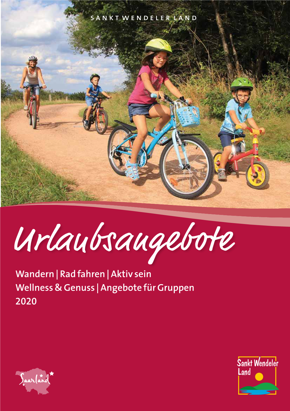 Wandern | Rad Fahren | Aktiv Sein Wellness & Genuss | Angebote Für Gruppen 2020