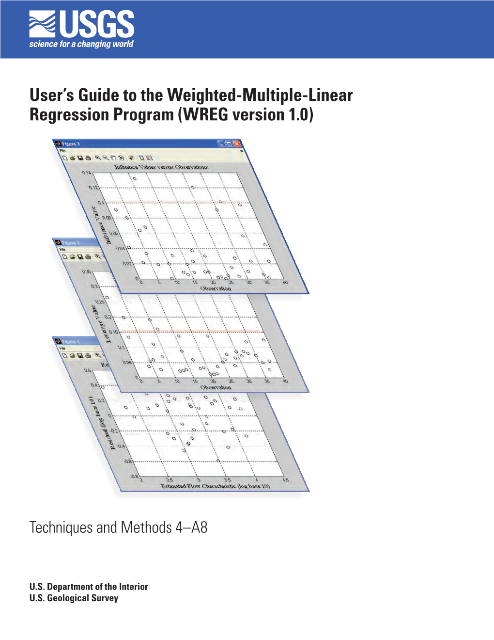 User's Guide to the Weighted-Multiple-Linear